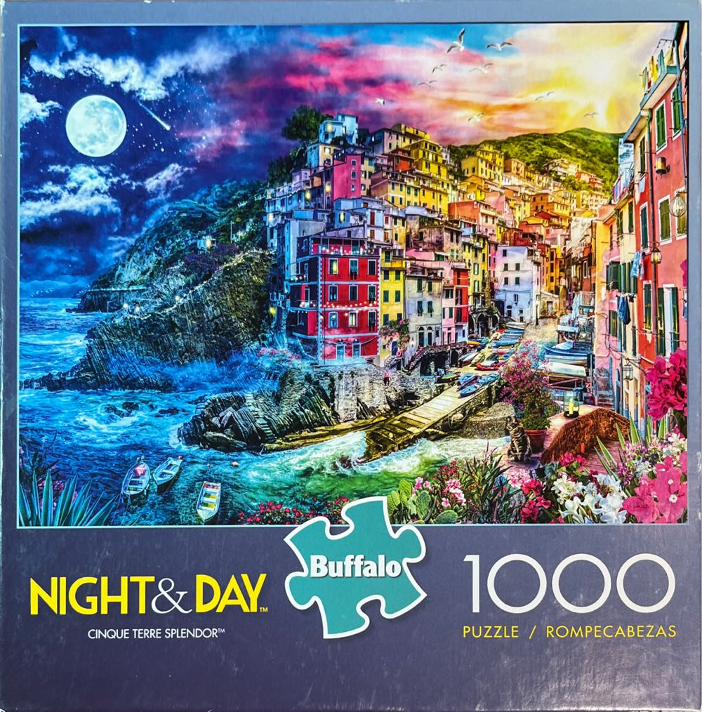 What A Wonderful World