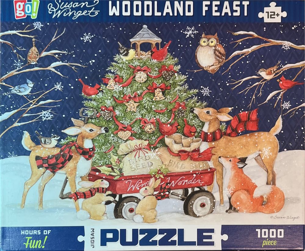 Mb A. Keattikorn Many Travel Bags Jigsaw Puzzle 500 Pcs Complete