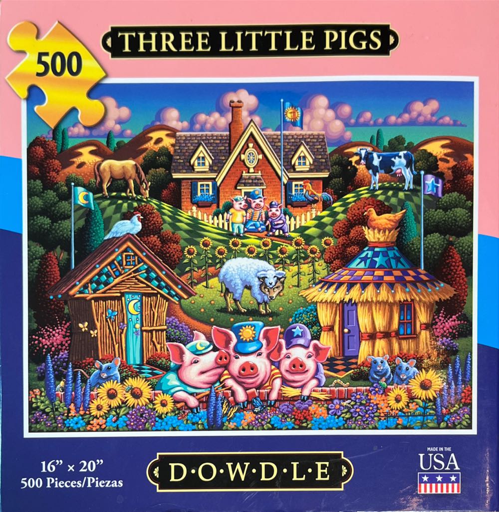 Lametta Is The New Black