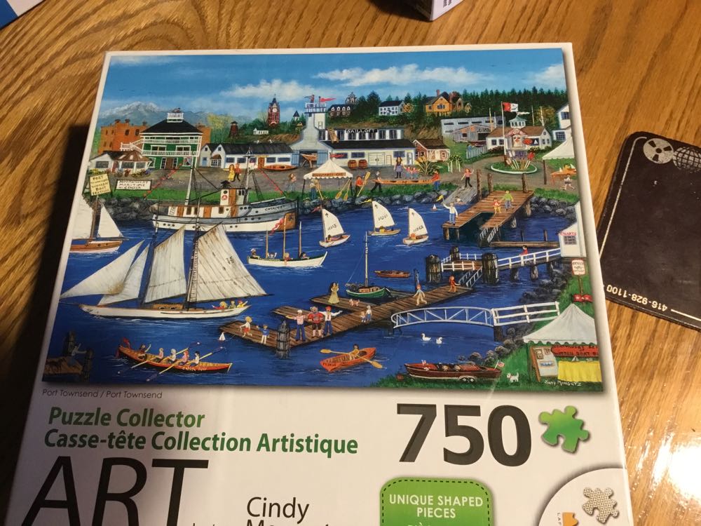 Cra-Z-Difficult : Lots of Spots