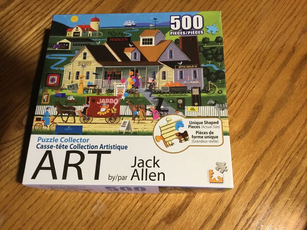 Iconic Places : Park City Winter 🆕