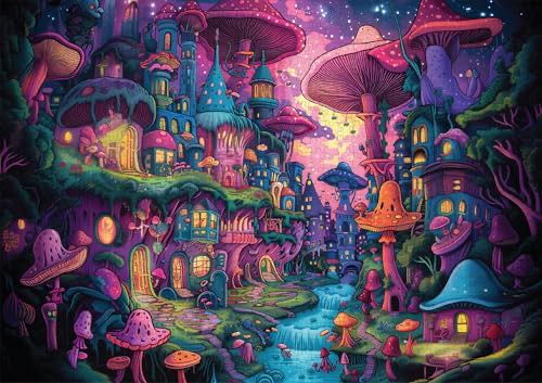 Puslespil Sauna By The Lake Brikker