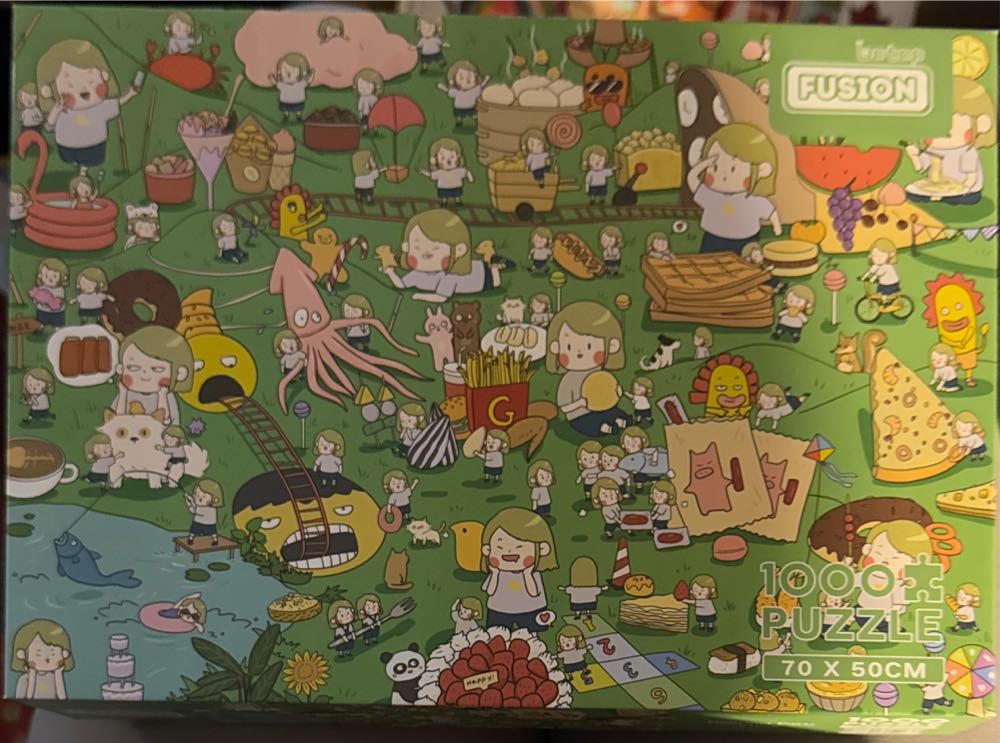 The Wonderful World Of David Attenborough 