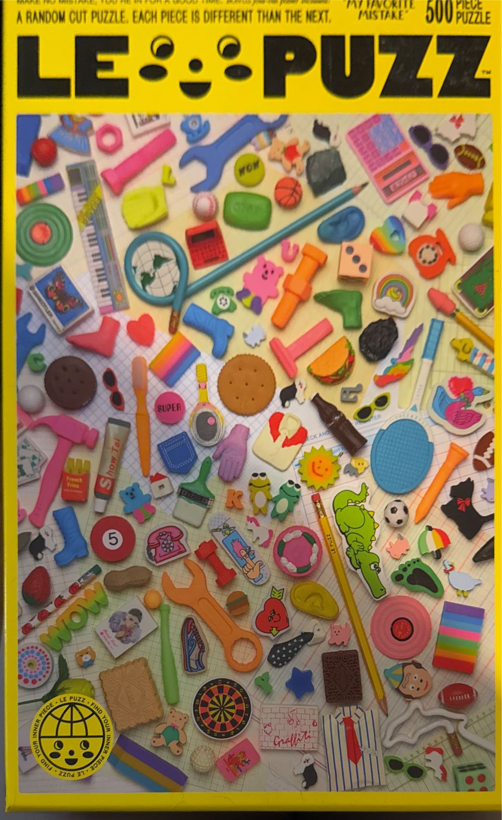 Disney Fairy Tinker Bell Lost Treasure 100 Pieces 9.125” By 10.375”