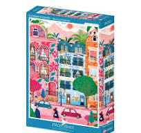 Dachshund Double Sided