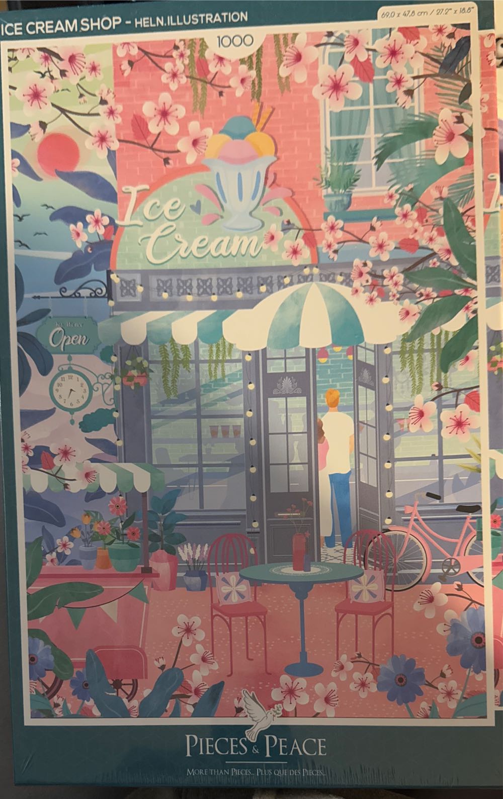 Glade Creek Grist Mill