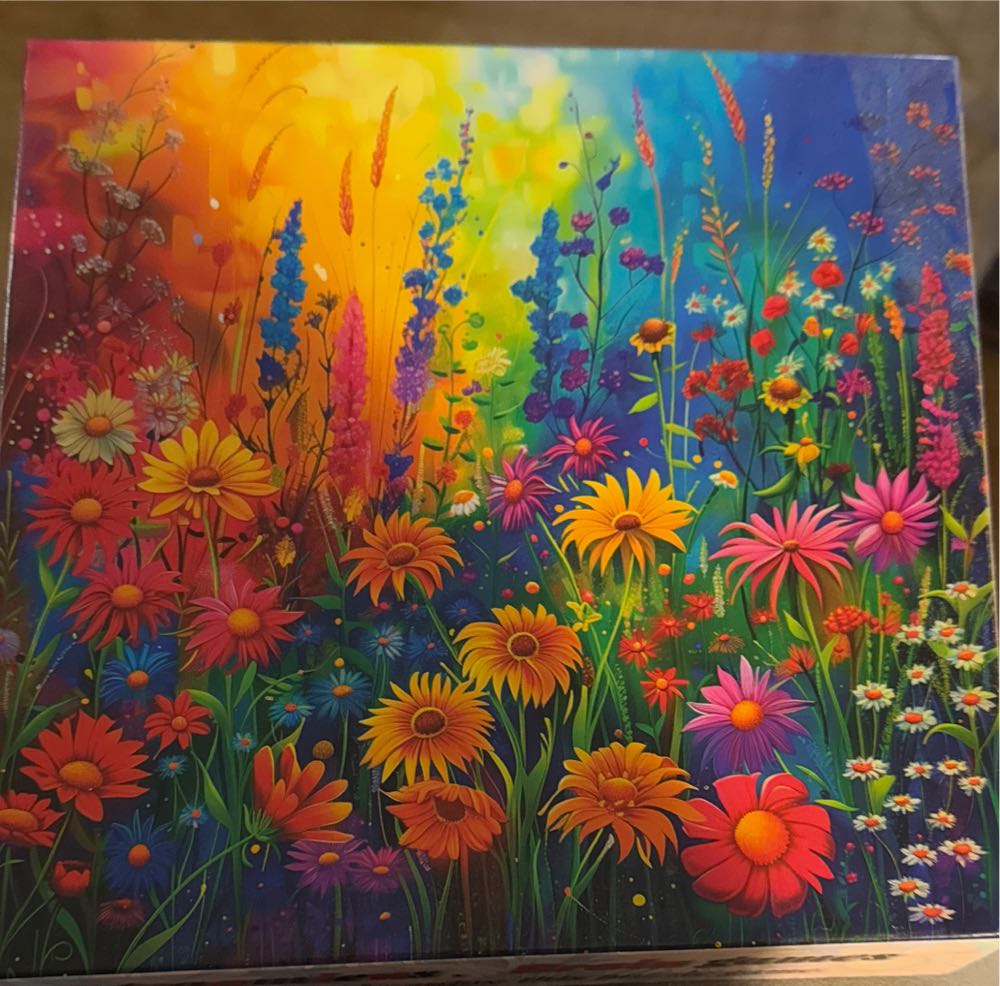 Take Me To The Mountains