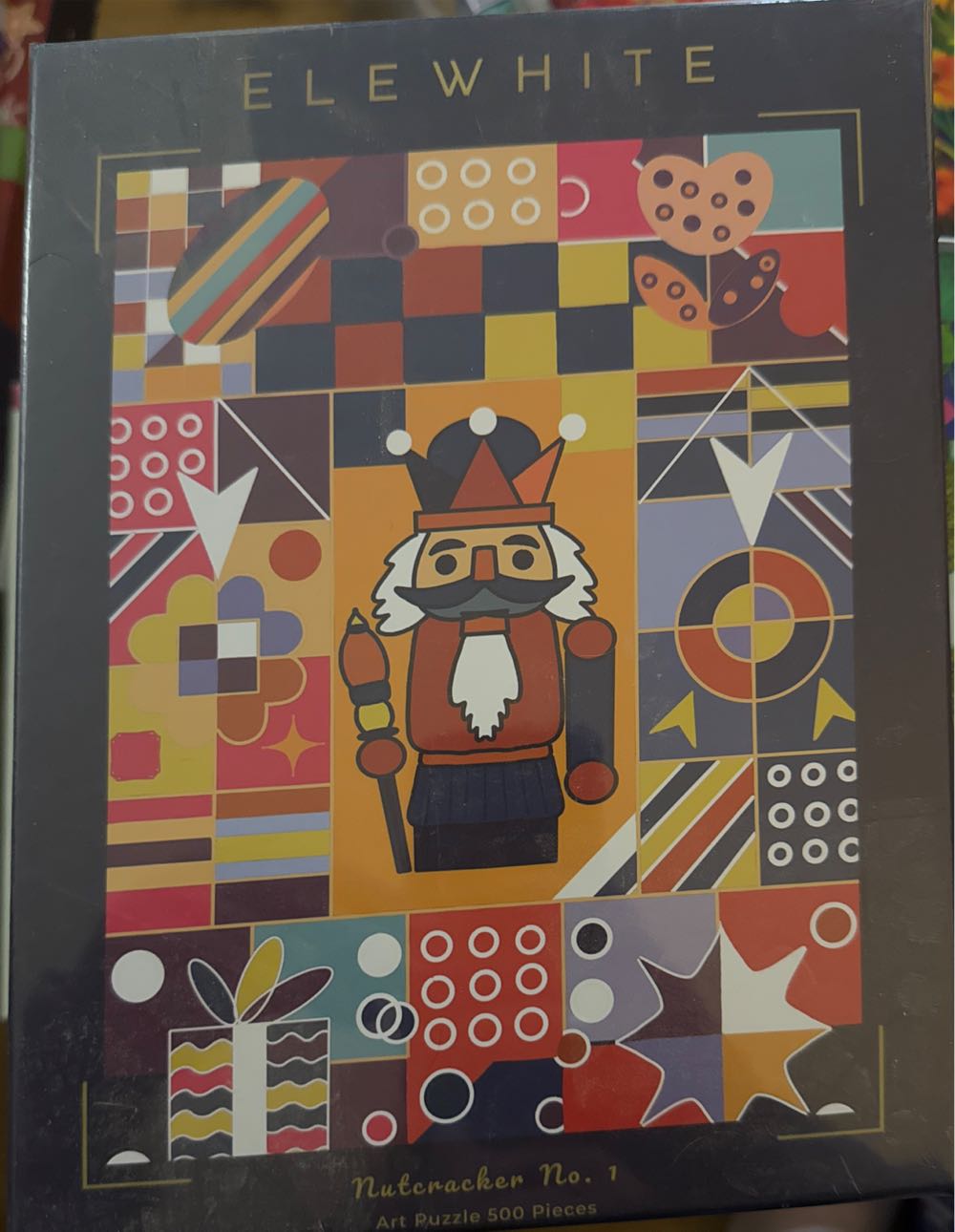 Vintage Kelloggs : Hot Air Balloon Celebration