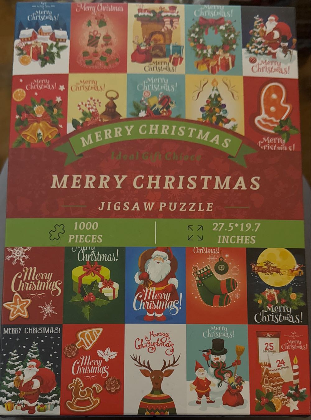 The Dolomites: S Maddelena