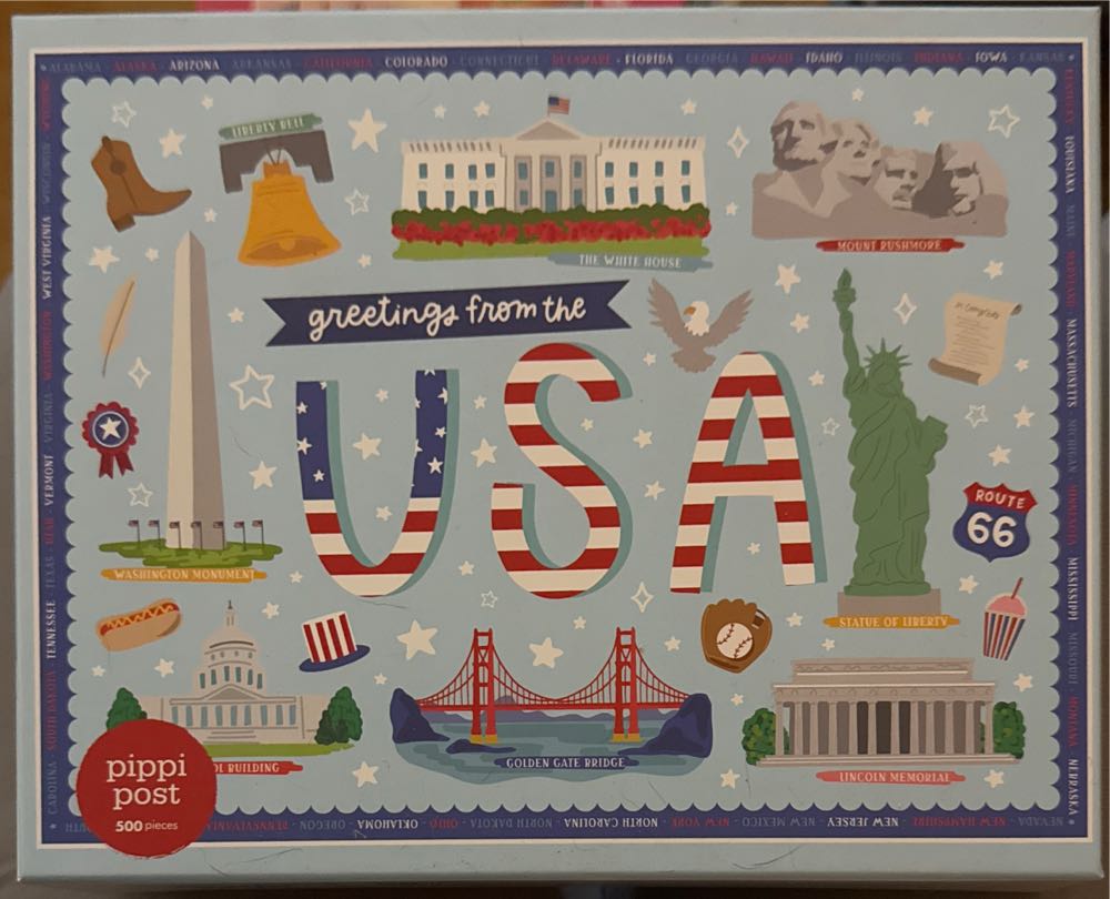 Mario Kart Wii - Collector’s Puzzle