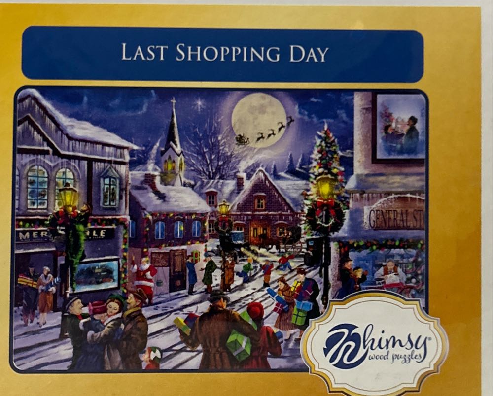 Doggies In The Winter