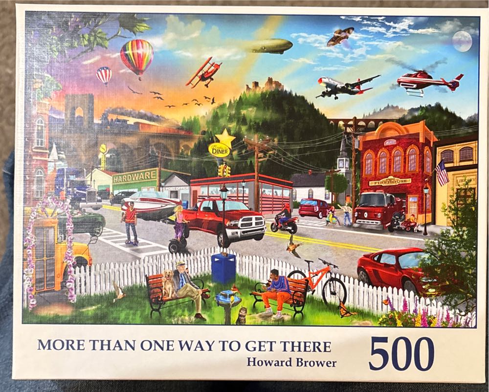 Doggies In The Bedroom