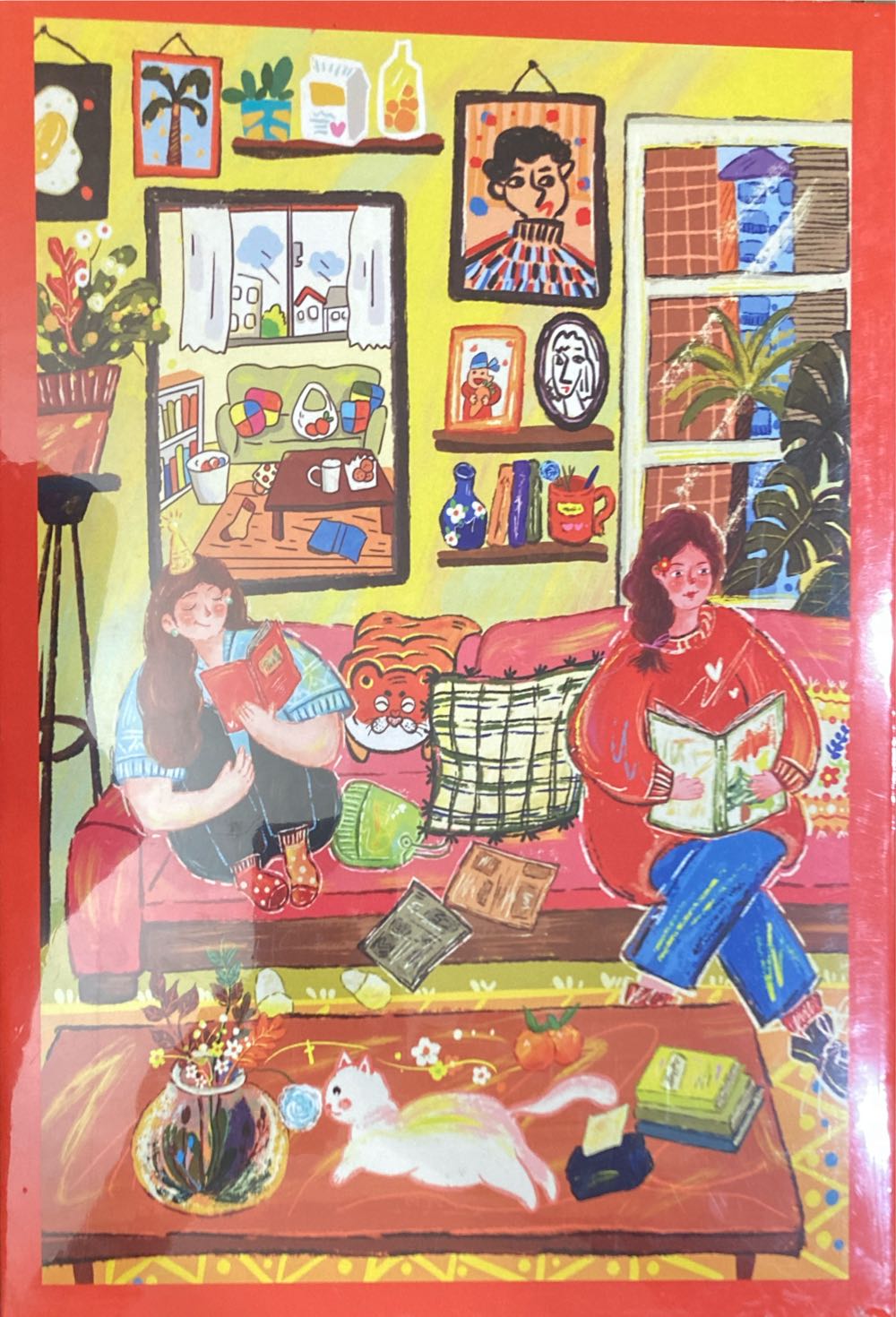 Christmas Festivities