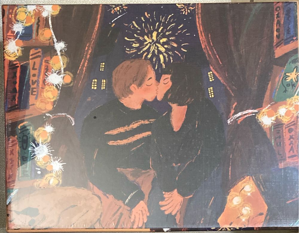 The Garden Of Earthly Delights