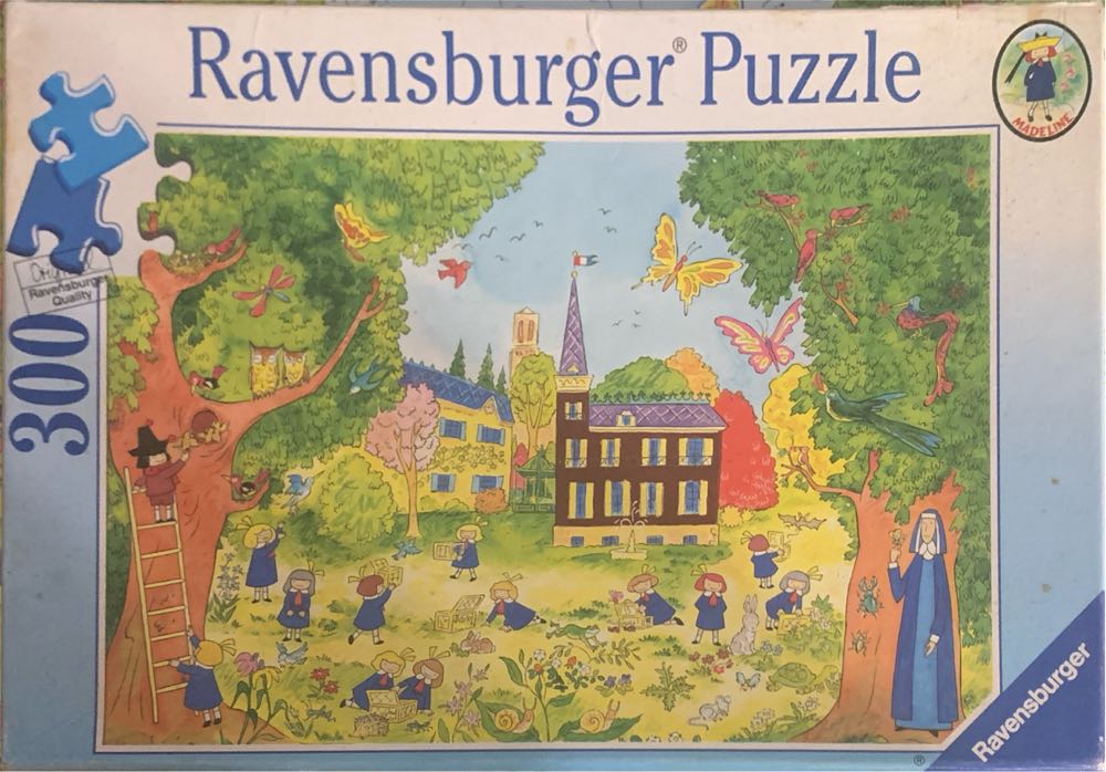 Waiting For Christmas (SOLD)