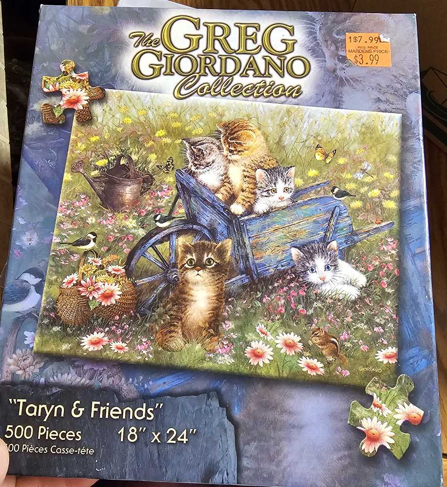 Bob’s Beer & Bait - From Nannie 🐝