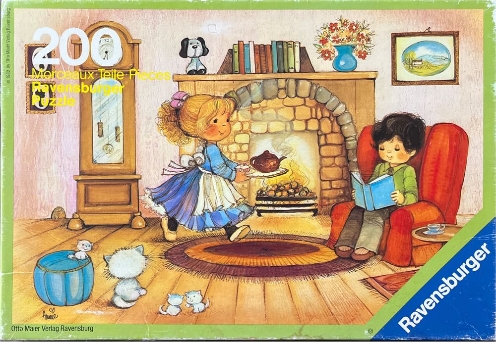 Disney Pixar: Inside Out 2: New Emotions At Headquarters. Cheryl