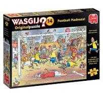 Venice Carnival Castorland C 300662