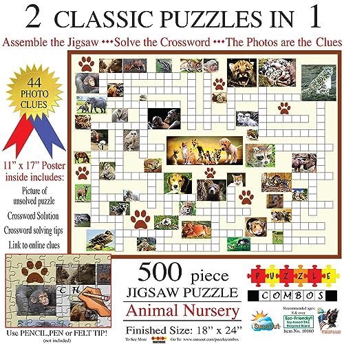 Kitties In The Winter