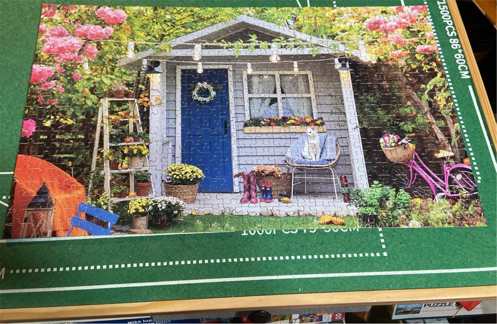 National Parks : Mesa Verde 🆕