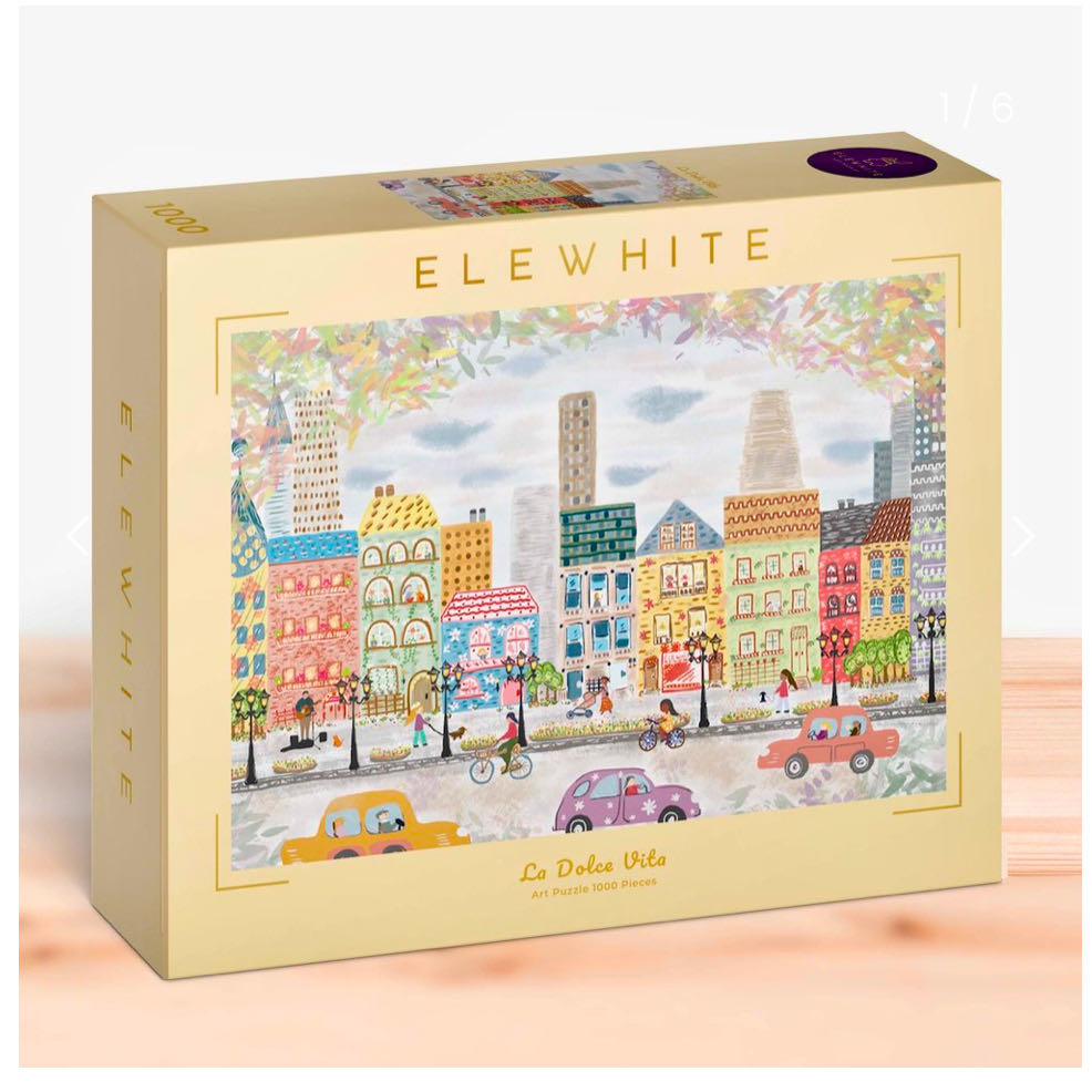 Nightmare Before Christmas 3 In 1