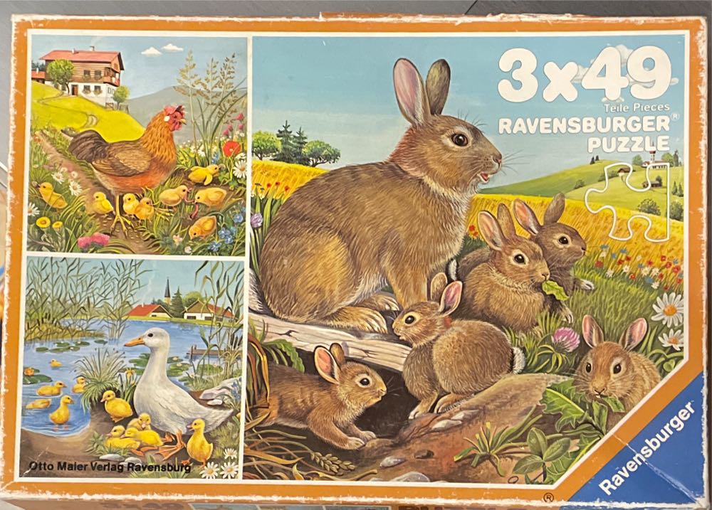 Sunsout Inc Bath Time Pc Special Shape Jigsaw Puzzle By Artist: Lori Schory Finished Size 35.25” X 26.75” Mpn# 96168