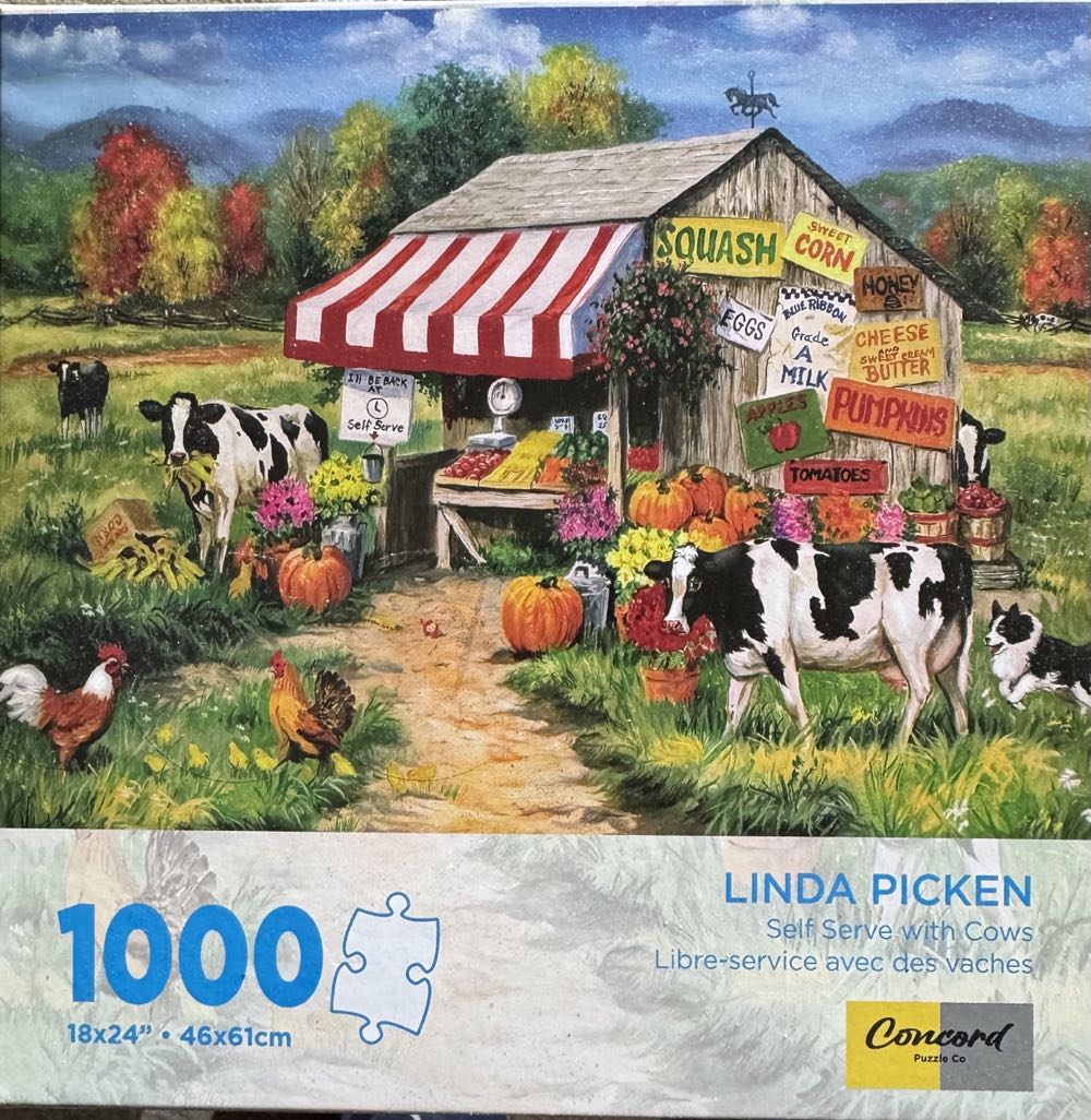 Carolers On Sesame Street