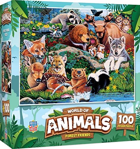 Elewhite Art Puzzles