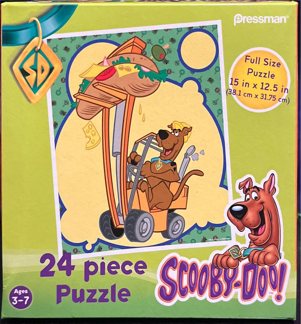 Kitties In The Winter