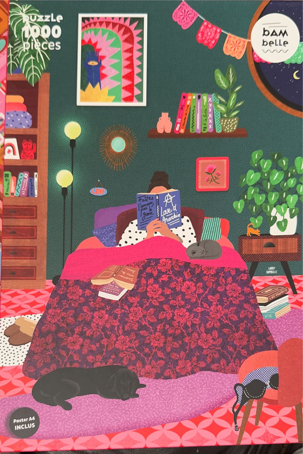 Hometown Collection 6