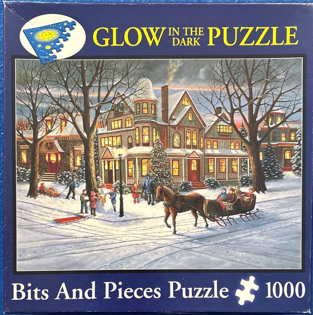 Christmas Kitchen  🟦