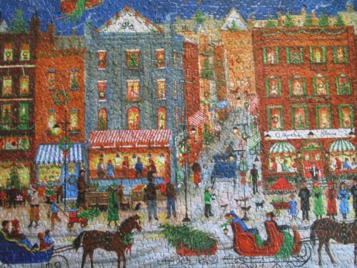 American Cities : Chicago Downtown 🆕