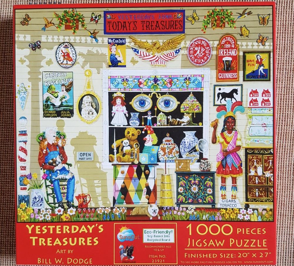 Christmas Atmosphere