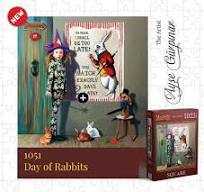 Brickcraft Mtv Moon Person Brick Builidng Set