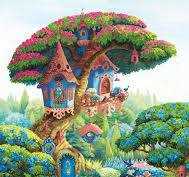 Happy Birthday, Tiger!