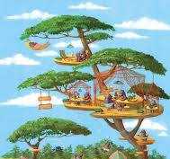 Vintage Posters Collection