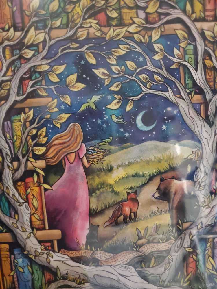 A Country Drive - Leisure Days #9