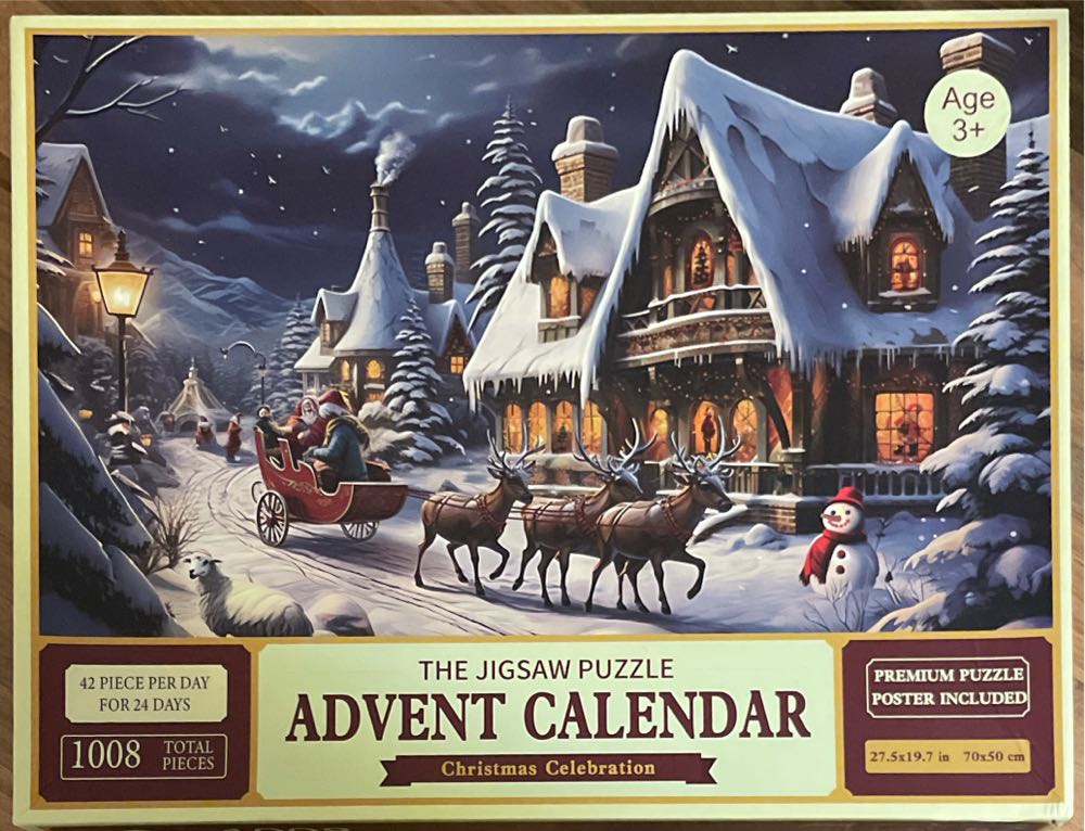 Disney Star Wars Galaxy’s Edge Trading Outpost 500 Pieces Buffalo Games