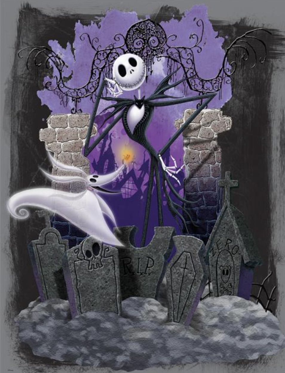 Lametta Is The New Black