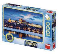 Christmas at Lamplight Village