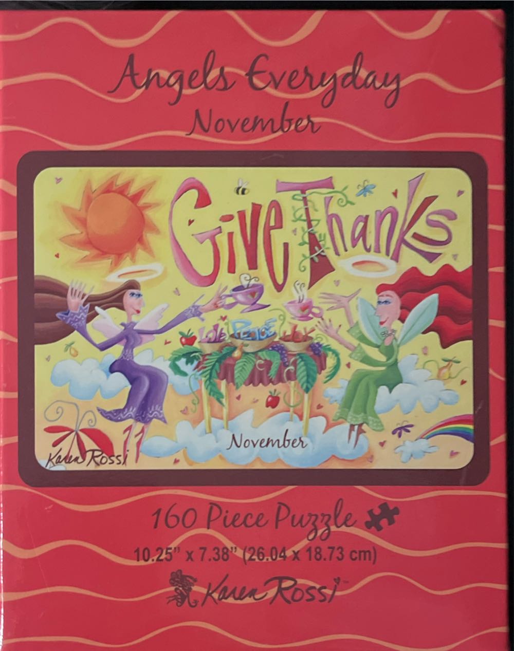 T For Three (NIB) NFT