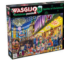 Cold Hands - Warm Hearts