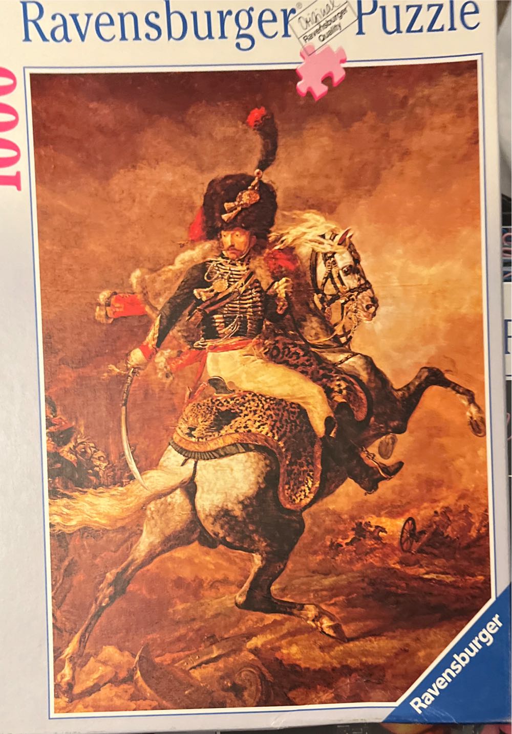 National Parks : Olympic 🆕