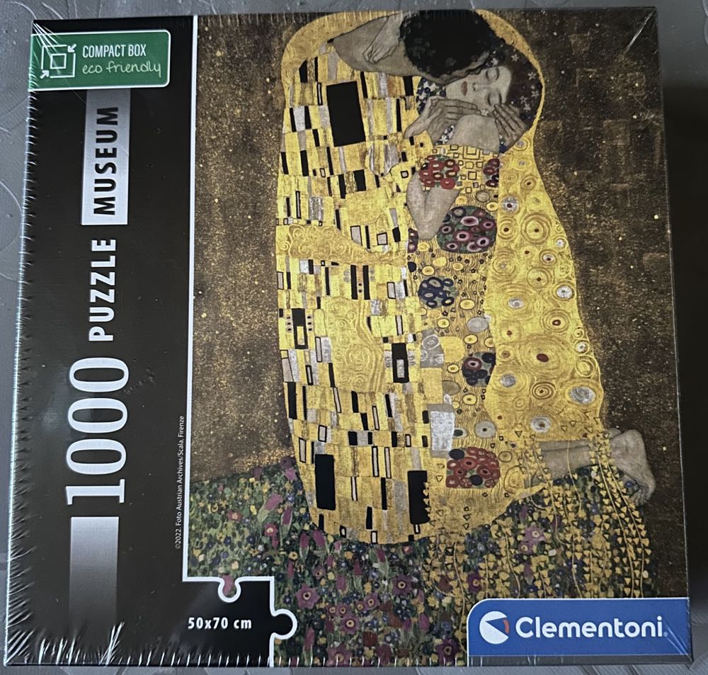 Big Ben Farm Country Passage Rural Piece Jigsaw