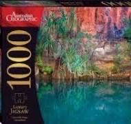 Outer banks New Waterways Rare