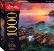 Exit: The Deserted Lighthouse