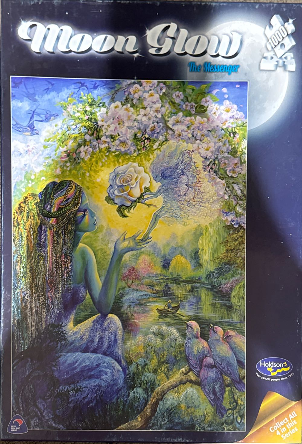 CW - Confection Street