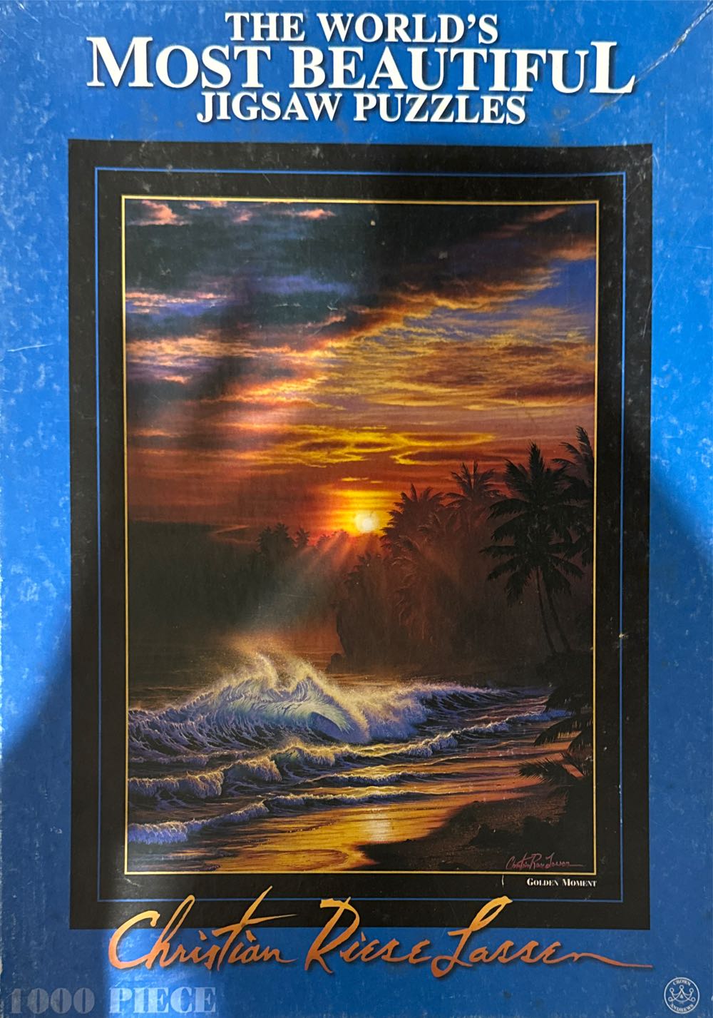 Colorful Collection : Buttons