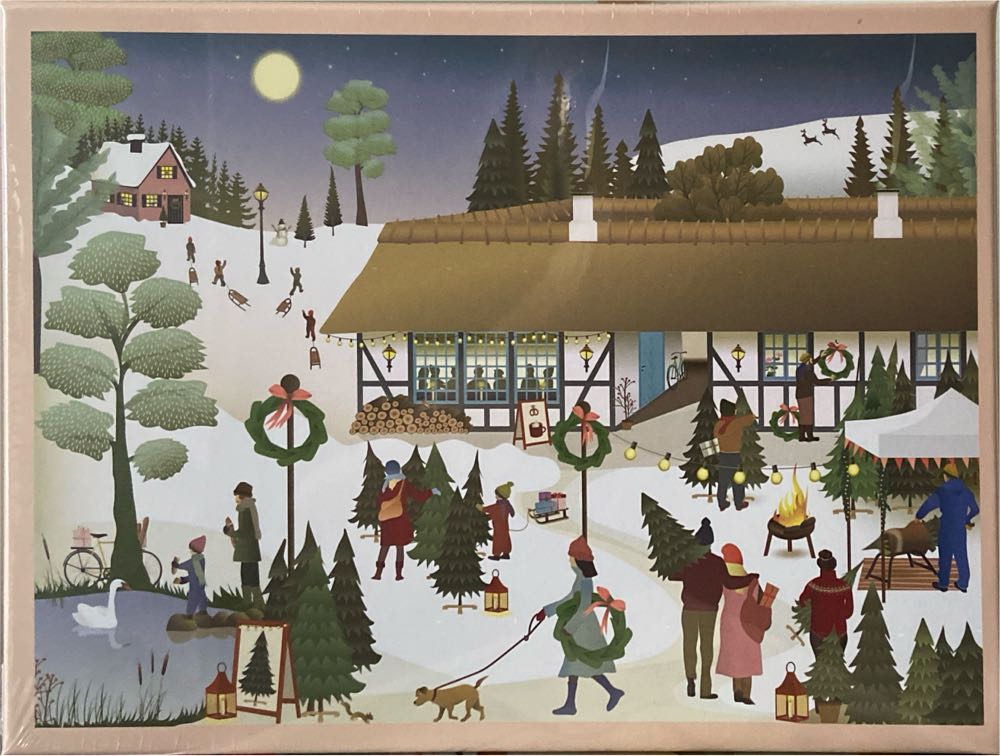 Aimee Stewart: The Library Of Dogs