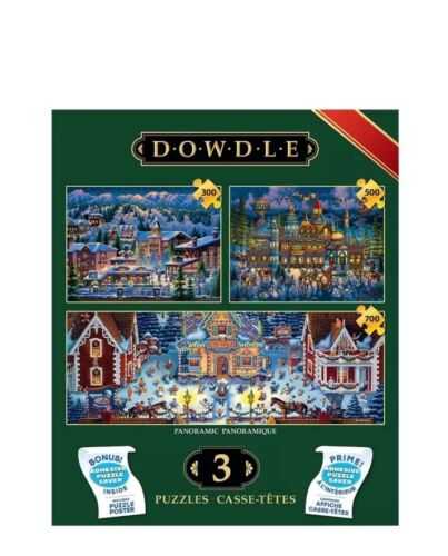 Where’s Waldo? In Town (SOLD)